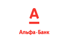 Банк Альфа-Банк в Красносельском (Самарская обл.)